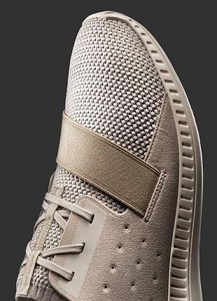 Under armour threadborne shift taupe. спортивні кросівки 10