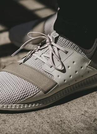 Under armour threadborne shift taupe. спортивні кросівки 9