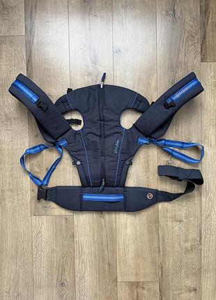 Cybex 2.go ерго рюкзак кенгуру / переноска / слінг
