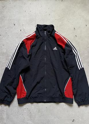 Чоловіча вінтажна олімпійка  adidas 2