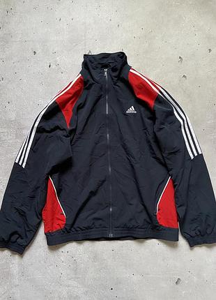 Чоловіча вінтажна олімпійка  adidas