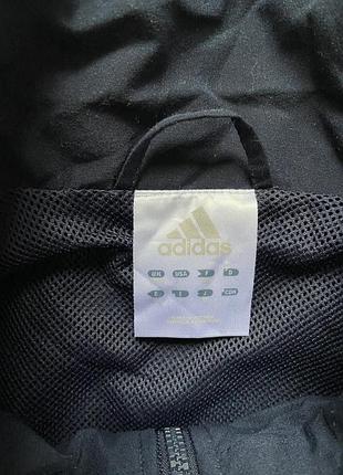Чоловіча вінтажна олімпійка  adidas 5