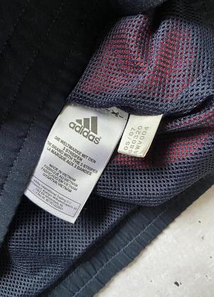 Чоловіча вінтажна олімпійка  adidas 4