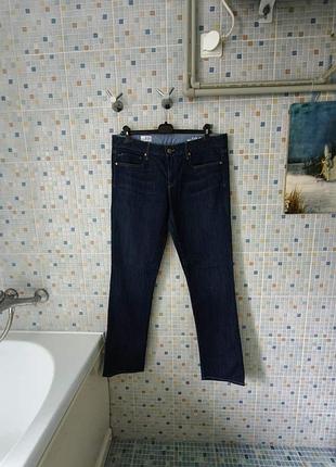 Джинси gap.