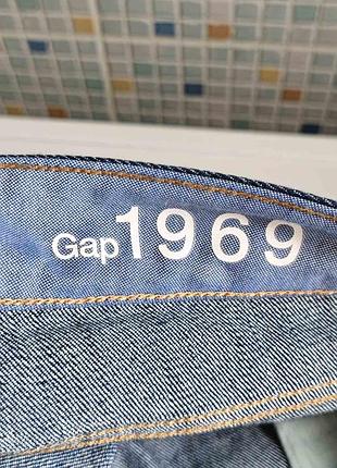 Джинси gap. 6