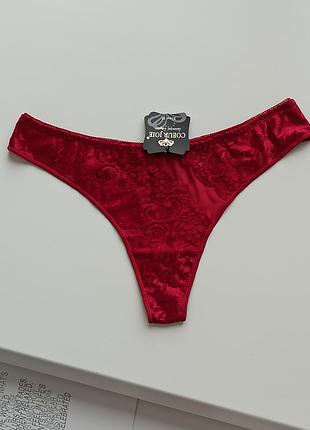 Стринги coeur joie