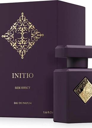 Initio  side effect парфумована вода 15мл 5