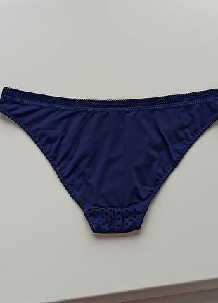 Трусики coeur joie 3