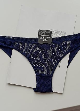Трусики coeur joie 2