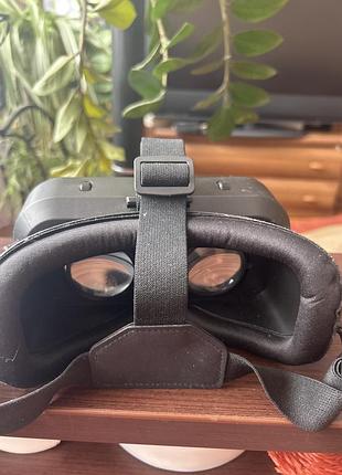 Окуляри віртуальної реальності для смартфонів 2