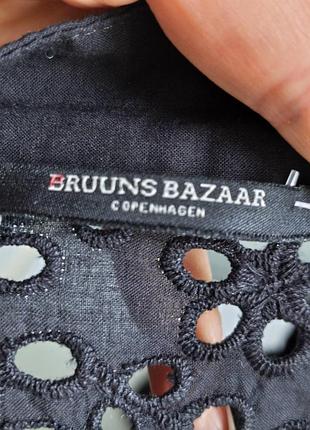 Платье bruuns bazaar. 9