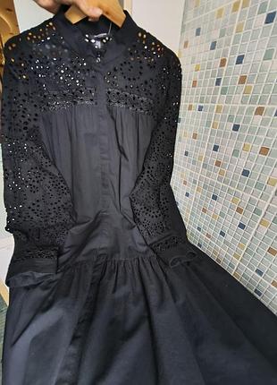 Платье bruuns bazaar. 8