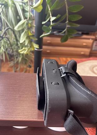Окуляри віртуальної реальності для смартфонів 4