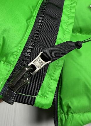 Куртка the north face 1996 retro nuptse оригінал 7