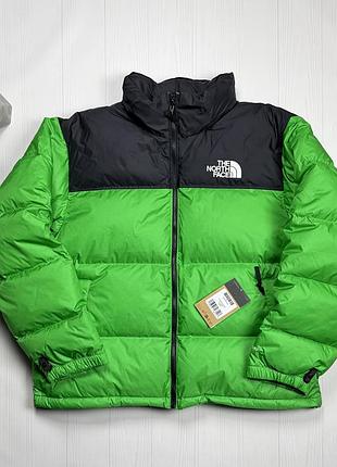 Куртка the north face 1996 retro nuptse оригінал 3
