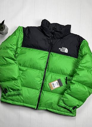 Куртка the north face 1996 retro nuptse оригінал 2