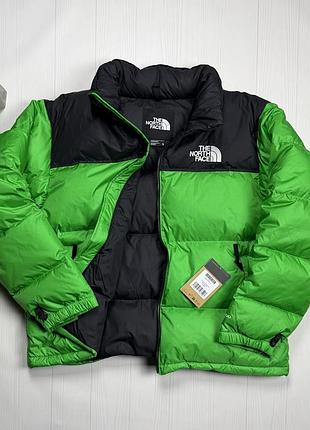 Куртка the north face 1996 retro nuptse оригінал