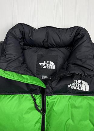 Куртка the north face 1996 retro nuptse оригінал 4