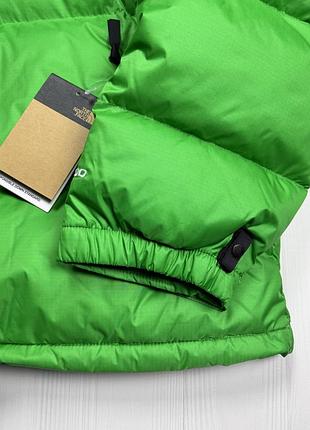 Куртка the north face 1996 retro nuptse оригінал 6