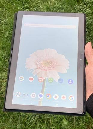 Планшет lenovo tab m10 x505l