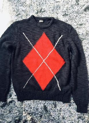 Свитер zara