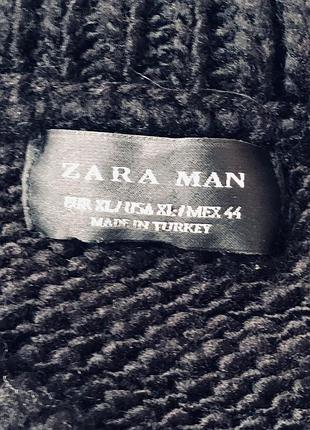 Свитер zara 5