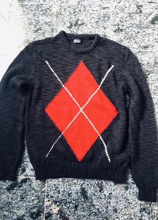 Свитер zara 3