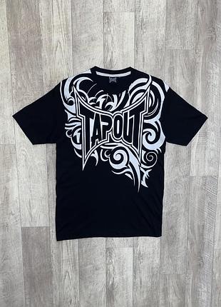 Футболка від tapout