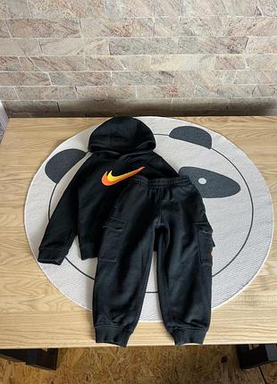 Костюм nike