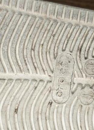 Crocs білі 5