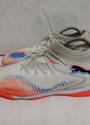 Футзалки puma future (eur 36 / 22.5 см) | бампи / бампіки