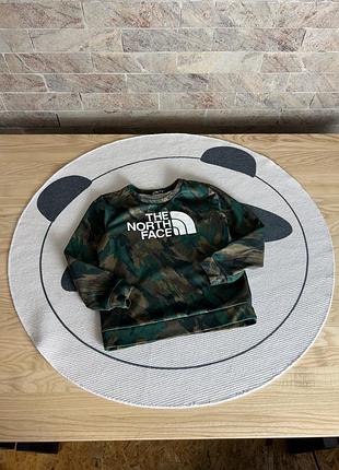Світшот the north face
