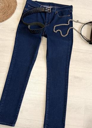 Брендовые джинсы levis (оригинал) 3