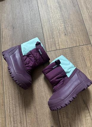 Черевики decathlon