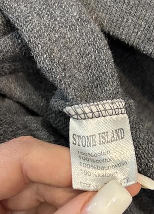 Stone island кофта 3