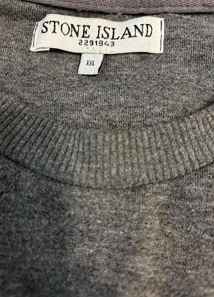 Stone island кофта 2