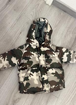 Куртка zara, курточка