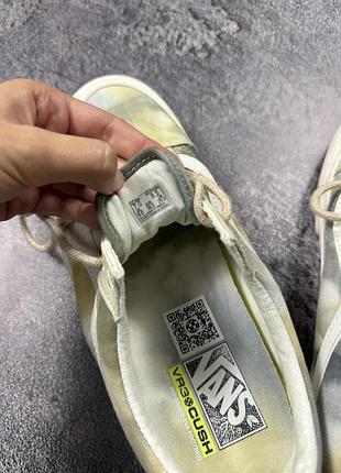 Кеди vans old school 6