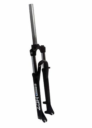 Виделка 29 "sr suntour sf16-xct-ds 1-1 / 8" x255м disk чорний (03839)