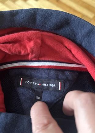 Оригінал tommy hilfiger 3