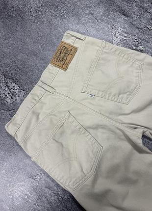 Джинси levi’s 551 4