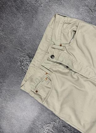 Джинси levi’s 551 3