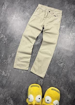 Джинси levi’s 551