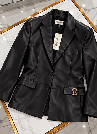 Піджак zara 2