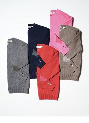 Джемпер uniqlo кашемір 3