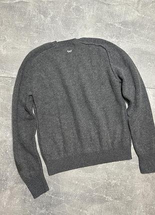 Джемпер uniqlo кашемір 9