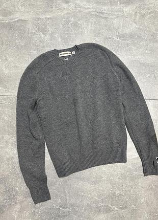 Джемпер uniqlo кашемір 5