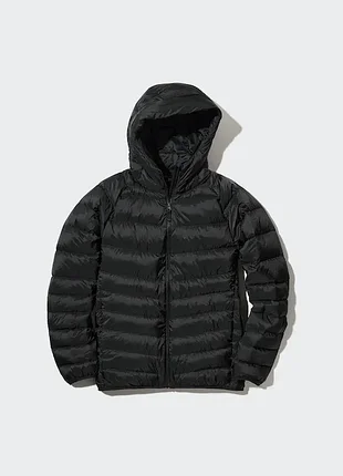 Пуховик uniqlo ultra light down jacket
оригинал