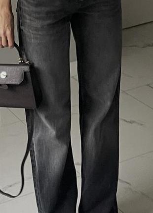 Джинси zara 34