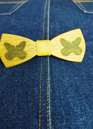 Краватка --- метелик6 фото